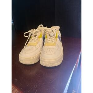 Nike Air Force 1 Fontanka